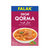Deghi Qorma Masala - 50g