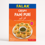 Pani Puri - 220g
