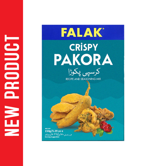 Crispy Pakora Mix - 150gm