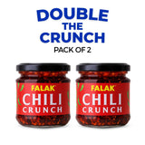Chili Crunch - Pack of 2