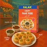 Pani Puri - 220g