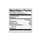 Arabian Sea Salt - 400gm