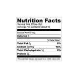 Peri Peri Seasoning - 80gm