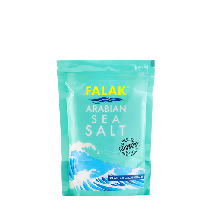 Arabian Sea Salt - 400gm