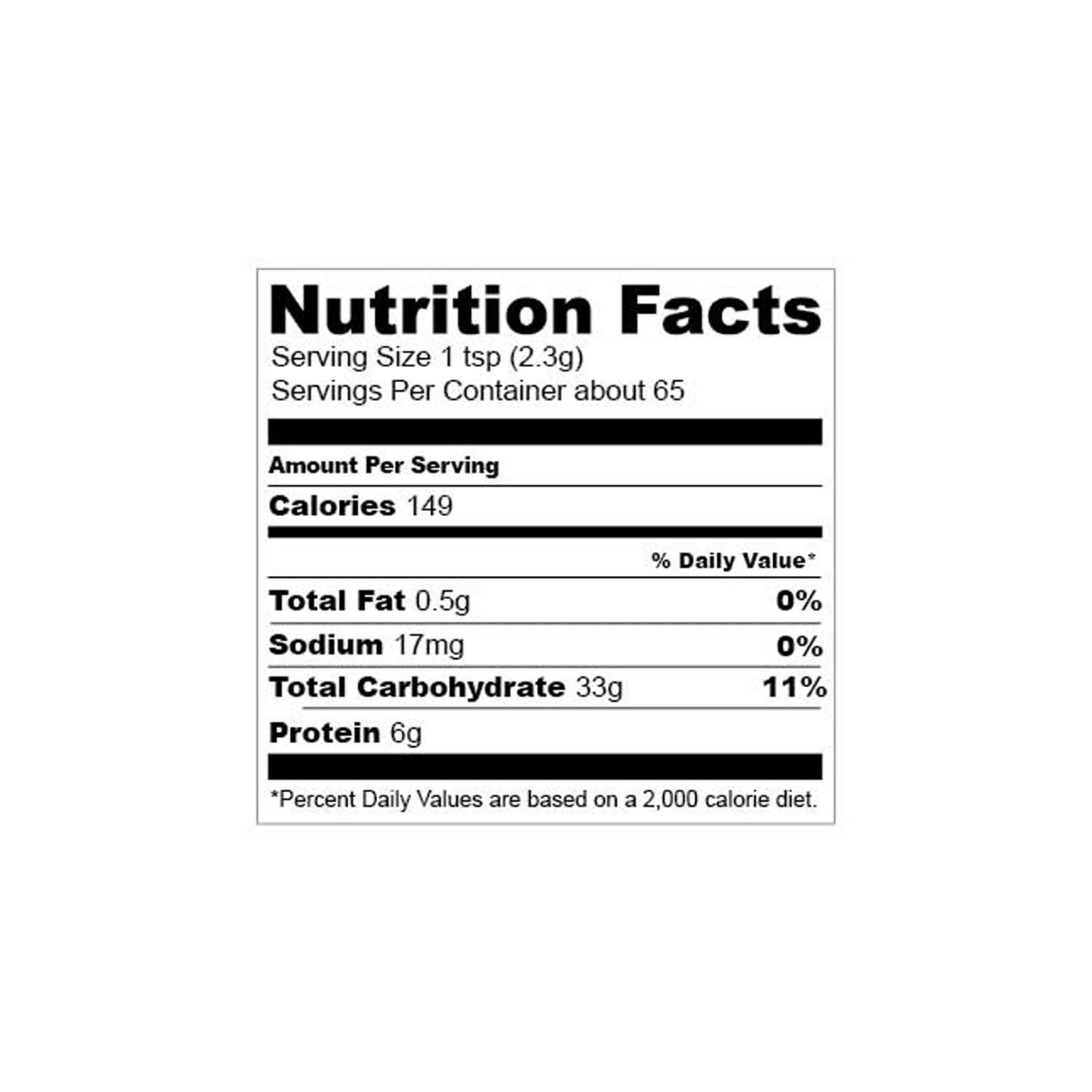 Garlic Powder - 70gm