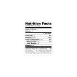 Hot BBQ Fries Seasoning - 75gm