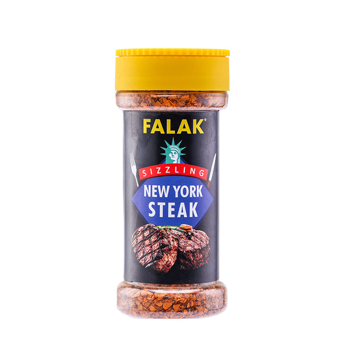 New York Steak Seasoning - 80gm