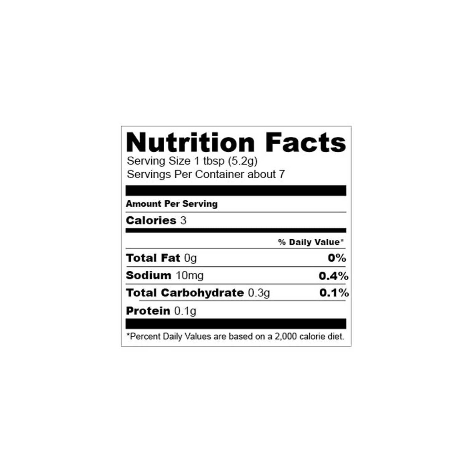 Meat Tenderizer - 100gm