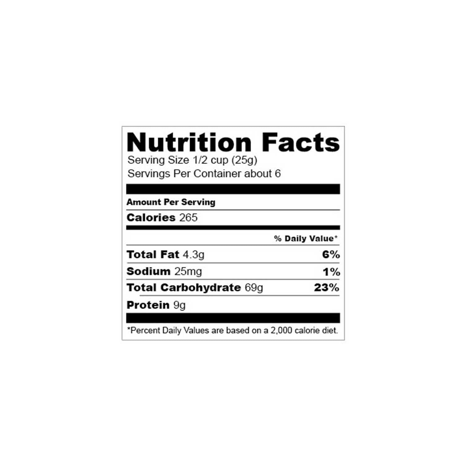 Oregano Leaves - 30gm