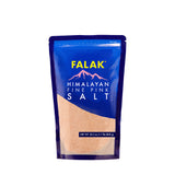 Himalayan Fine Pink Salt - 800gm