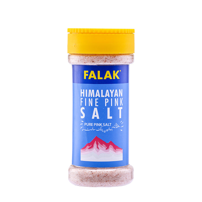 Himalayan Pink Salt - 150gm