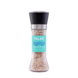 Smoked Sea Salt Grinder - 200gm