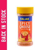 Spicy Cheese Fries Seasoning - 75gm