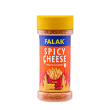 Spicy Cheese Fries Seasoning - 75gm