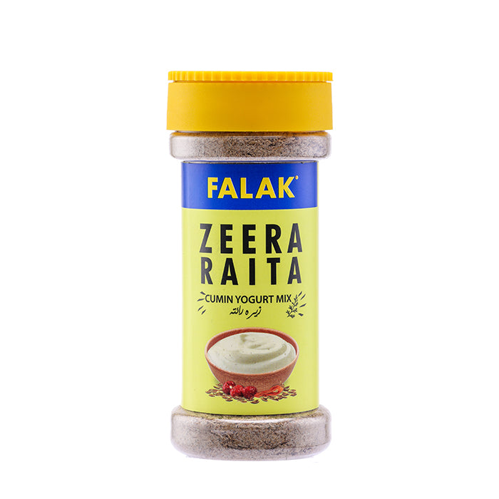Zeera Raita Masala - 75gm