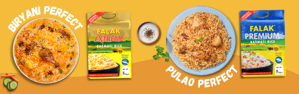 Basmati Rice