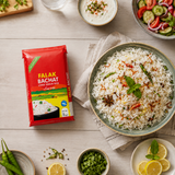 Bachat Long Grain Rice - 1 kg