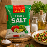 Iodized Salt - 800gm