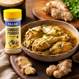 Ginger Powder - 60gm