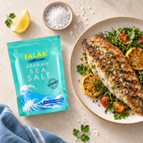 Arabian Sea Salt - 400gm