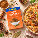 Garam Masala - 50g