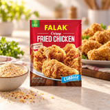Crispy Fried Chicken Mix - 75gm