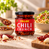 Chili Crunch - 150 gm
