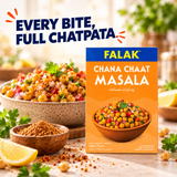 Chana Chaat Masala - 50g
