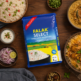 Select Basmati Rice - 1 kg