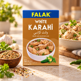 White Karahi Recipe Mix - 40g
