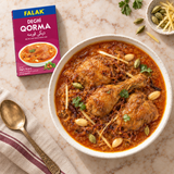 Falak Deghi Qorma Masala - 50g – image 4