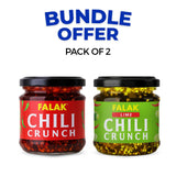 Lime Chili Crunch + Chili Crunch Bundle