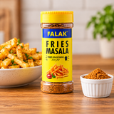 Falak Fries Masala - 75gm – image 4