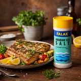 Arabian Sea Salt - 150gm