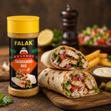 Shawarma Spice Mix - 75gm
