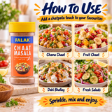 Chaat Masala - 100gm