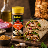 Shawarma Spice Mix - 75gm