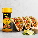 Taco Spice Mix - 75gm