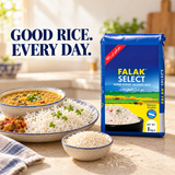 Select Basmati Rice - 1 kg