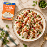 Falak Chatpatta Dahi Bara Mix - 150gm – image 9