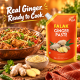 Falak Ginger Paste - 300gm – image 7