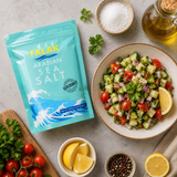 Arabian Sea Salt - 400gm