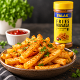 Falak Fries Masala - 75gm – image 6
