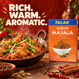 Garam Masala - 50g