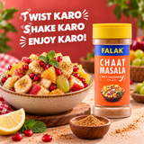 Chaat Masala - 100gm