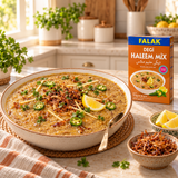 Falak Degi Haleem Mix - 300gm – image 3