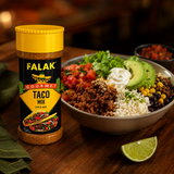 Taco Spice Mix - 75gm