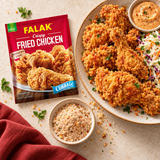 Crispy Fried Chicken Mix - 75gm