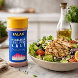 Himalayan Pink Salt - 150gm
