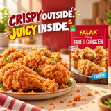 Crispy Fried Chicken Mix - 75gm
